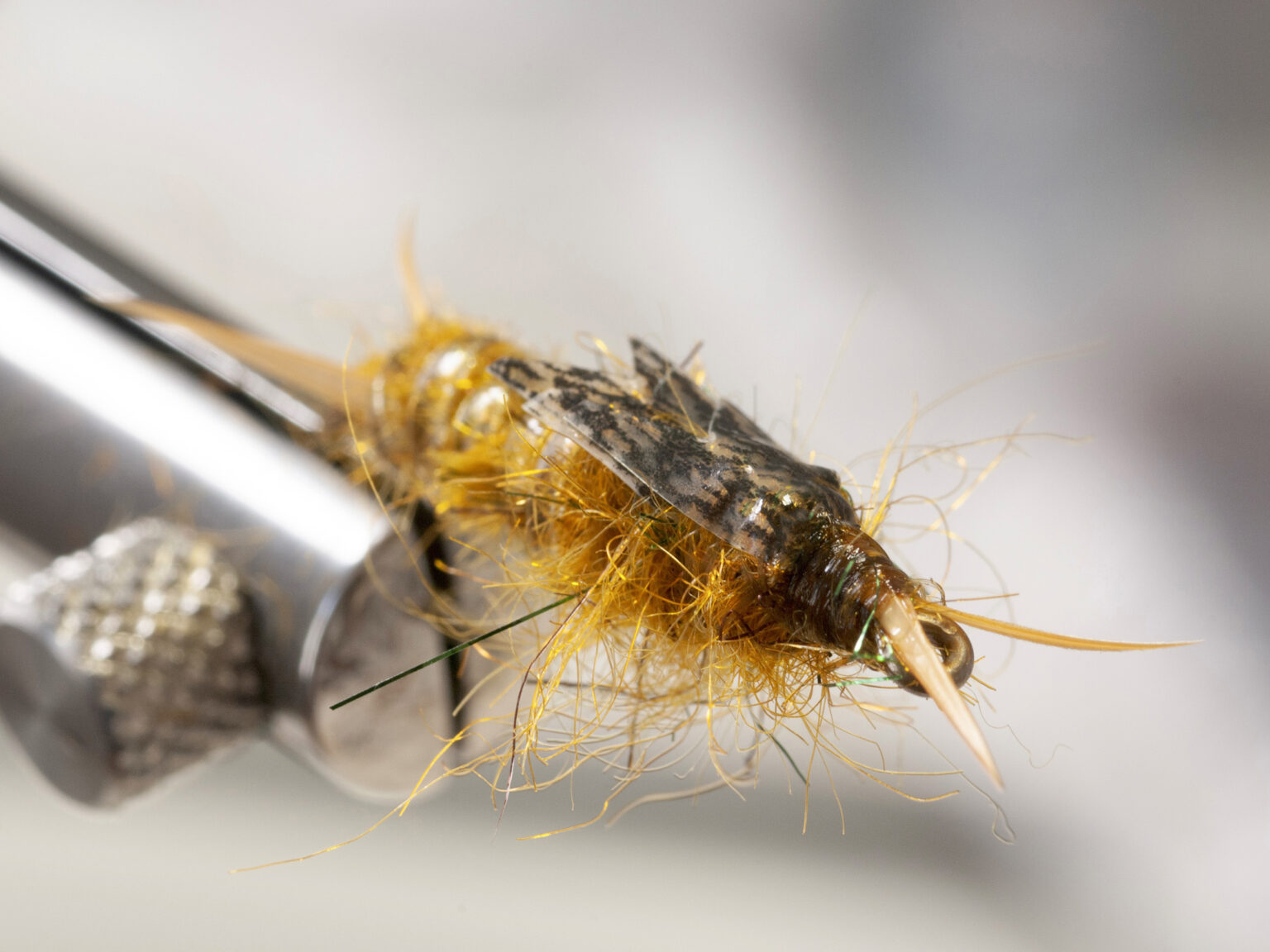 How To Tie Kaufmann Stone Luke Probasco